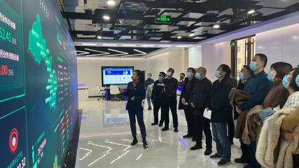 人工智能賦能美好生活 科技推廣與應(yīng)用服務(wù)的嶄新圖景