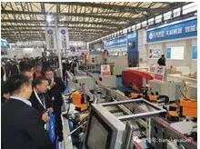 2019中國國際門窗幕墻博覽會圓滿閉幕，2020北京再續輝煌